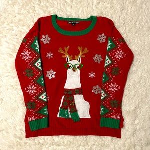 Ugly Christmas Sweater